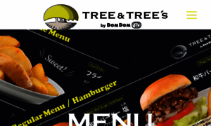Tree-trees.com thumbnail
