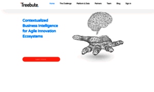 Treebute.io thumbnail