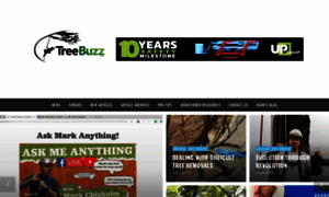 Treebuzz.com thumbnail