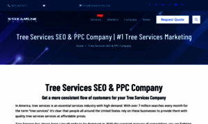 Treecaremarketing360.com thumbnail