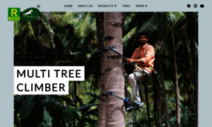 Treeclimber.in thumbnail