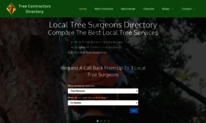 Treecontractorsdirectory.co.uk thumbnail