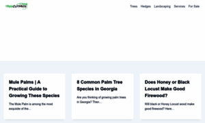 Treecutpros.com thumbnail