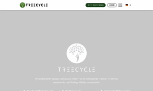 Treecycle.ch thumbnail