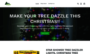 Treedazzler.net thumbnail