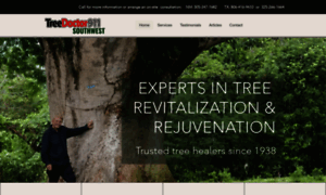 Treedoctor911.com thumbnail