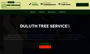 Treeduluth.com thumbnail