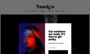Treedys.com thumbnail