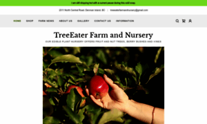 Treeeaternursery.com thumbnail