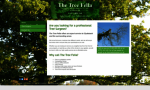 Treefella-clydebank.co.uk thumbnail