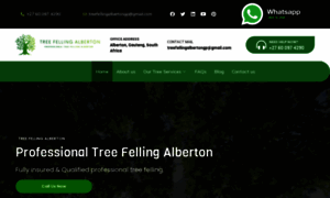 Treefellingalberton-gauteng.co.za thumbnail