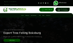 Treefellingboksburg-gauteng.co.za thumbnail