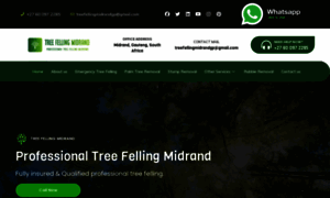 Treefellingmidrand-gauteng.co.za thumbnail