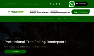 Treefellingroodepoort-gauteng.co.za thumbnail