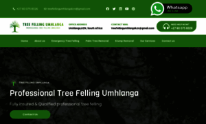 Treefellingumhlanga-kzn.co.za thumbnail