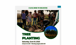 Treefresno.org thumbnail