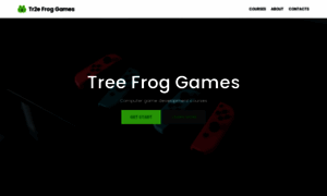 Treefroggames.com thumbnail