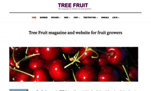 Treefruit.com.au thumbnail