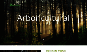 Treehab.co.uk thumbnail