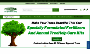 Treehelp.com thumbnail