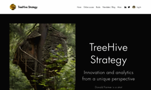 Treehivestrategy.com thumbnail