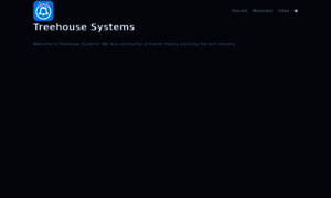 Treehouse.systems thumbnail