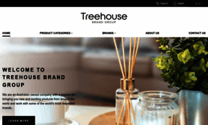 Treehousebrandgroup.com.au thumbnail