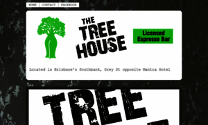 Treehousecafe.com.au thumbnail