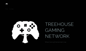 Treehousegamingnetwork.com thumbnail