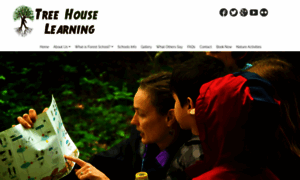 Treehouselearning.co.uk thumbnail