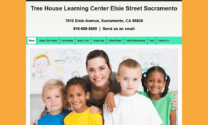 Treehouselearningcentersacramento.com thumbnail