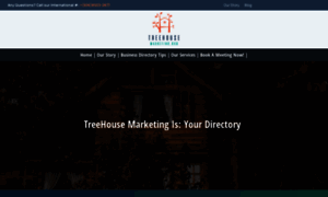 Treehousemarketing.org thumbnail