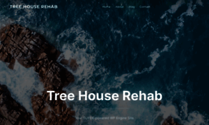 Treehouserehab.org thumbnail