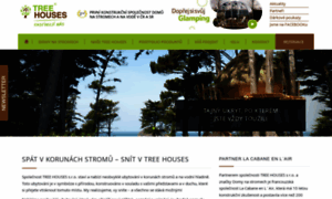 Treehouses.cz thumbnail