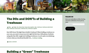 Treehousesupplies.wordpress.com thumbnail