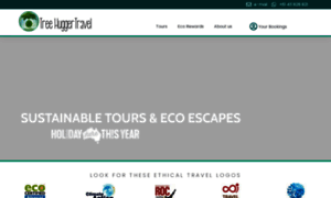 Treehuggertravel.com.au thumbnail