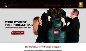 Treekeeperbag.com thumbnail