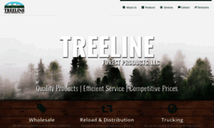 Treelinefp.com thumbnail