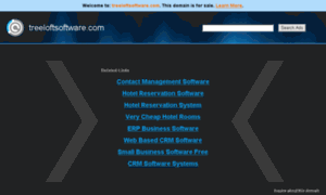 Treeloftsoftware.com thumbnail