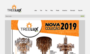 Treeluxbrazil.com.br thumbnail