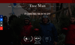 Treemanfilm.com thumbnail