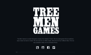 Treemengames.com thumbnail