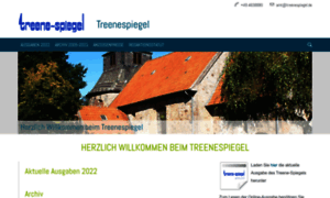 Treenespiegel.de thumbnail