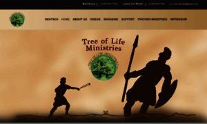 Treeoflife-ministries.org thumbnail