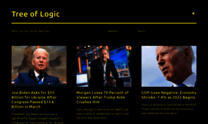 Treeoflogic.wordpress.com thumbnail