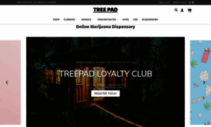 Treepad.com thumbnail