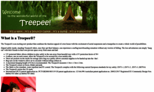 Treepee.com thumbnail
