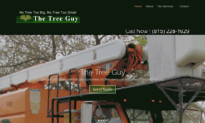 Treeremovalinottawail.com thumbnail