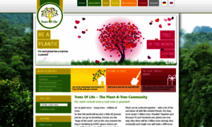 Trees-of-life.org thumbnail