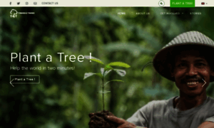 Trees4trees.org thumbnail